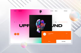 UPPERGROUND